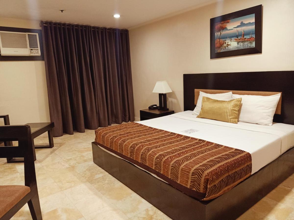 Paragon Tower Hotel