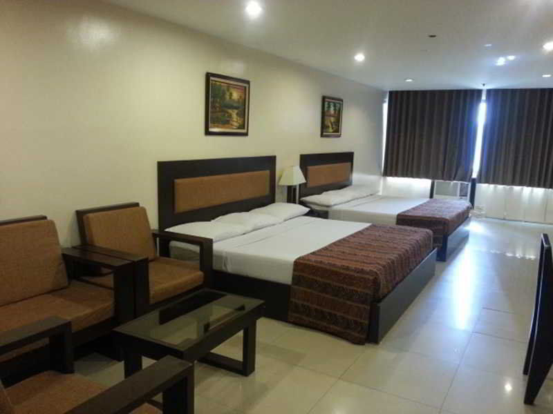 Hotel Paragon Tower