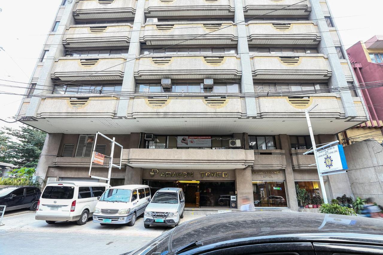 Paragon Tower Hotel